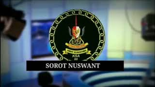 Bakti sosial menyongsong hari sumpah pemuda di toyareka