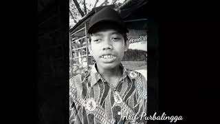 Arif  Saya Siap Jalan Kaki Untuk Ketemu Pak Jokowi 