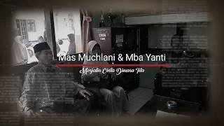 Menjalin Cinta Dimasa Senja Untuk Mencari Bahagia