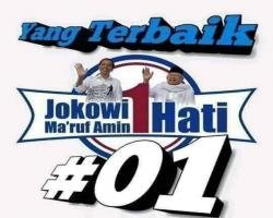 Susunan Kabinet Indonesia Kerja 201920