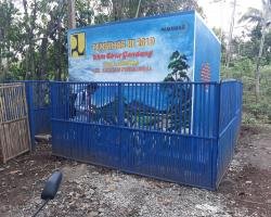 DESTINASI WISATA DESA GRATIS, PAMS