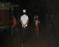 The Legend Of Kejobong Purbalingga