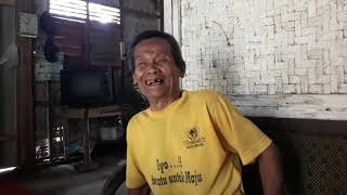 Tolong  Bantu Rumah Pak Tiswan Warga Ds Batuanten Cilongok