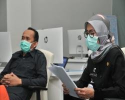 RAPERDA TENTANG RENCANA TATA RUANG