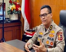  JAKARTA - KEPOLISIAN NEGARA REPUB