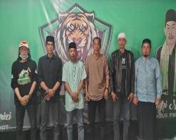 Pasca Kerusuhan Kini Ormas BPPKB Banten dan FBR Sepakat Berdamai