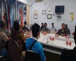 PERUSAHAAN PELAYARAN DI GAPASDAP M