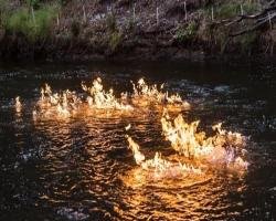 CERITA RAKYAT, SEJARAH KALIKABONG 