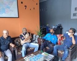 DPC AWI BANJARNEGARA MOMENTUM HARI