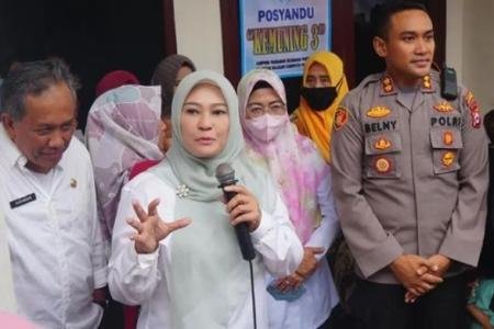 Pemerintah Kabupaten Pandeglang Bupati