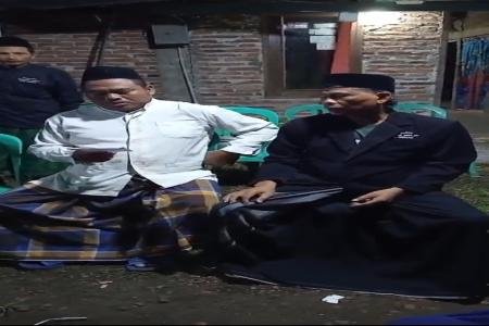 PAGUYUBAN BERKAH MULYA KEMBALI BERIKAN