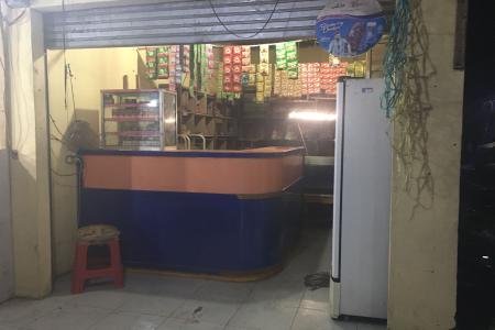 MARAK PEREDARAN SEDIAAN FARMASI TA