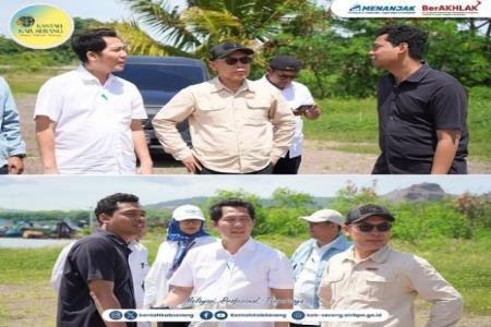 KEPALA KANTOR PERTANAHAN KABUPATEN