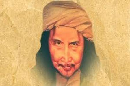 Wisata Religi Makam Keramat Mbah Abdul