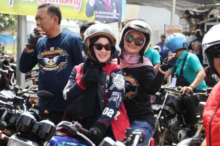 20 TAHUN KOTEG’S, DEDY YON AJAK 