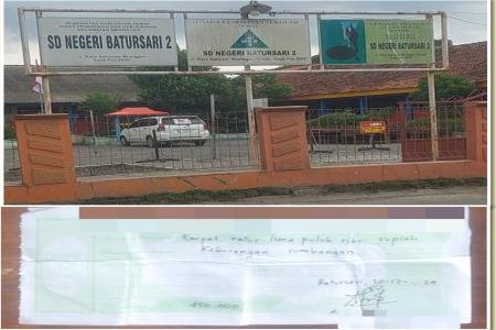 SDN BATURSARI 2 MRANGGEN DEMAK DID