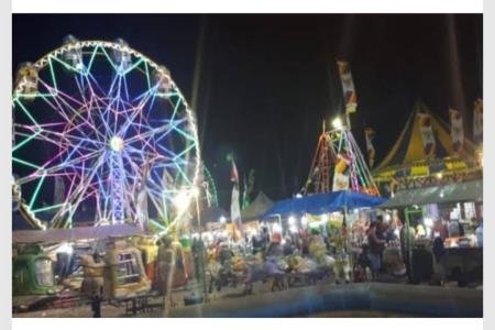 APAKAH BENAR DAMPAK RIVALITAS BISN