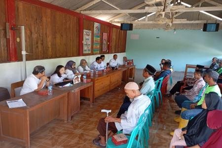 PAYA PERLINDUNGAN ASET DENGAN GEBRAKAN