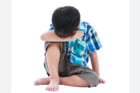 TETESAN MATANYA MENJADI LAKNAT UNT