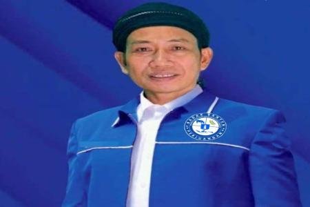 Badak Banten Perjuangan Minta RDP Terk