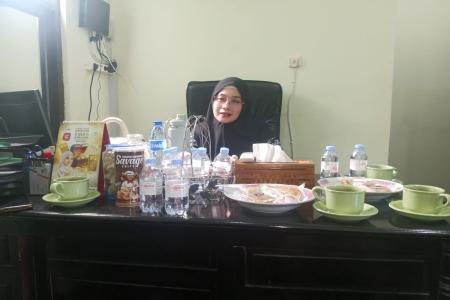 Penyelenggara Haji dan Umrah Kabupaten