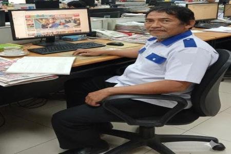 PPWI Lebak Jika Setiap Teguran Guru Di