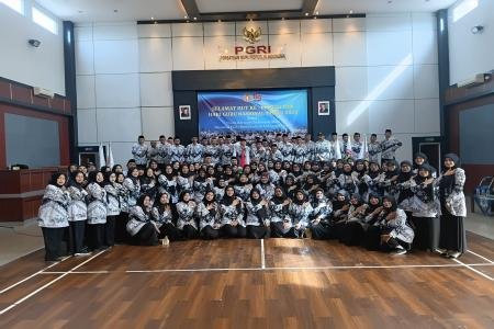 ACARA HARI GURU NASIONAL 2025 DI N