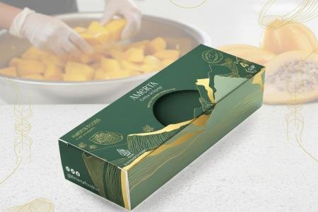 Carica Amerta UMKM Lokal Dieng yang Tumbuh Pesat dan Mengangkat Ekonom