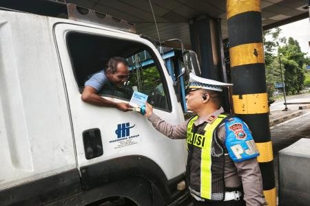 Operasi Keselamatan Semeru 2026 Ditlan