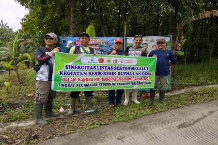 PERINGATI BULAN K3 NASIONAL, KPH S