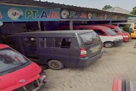 Ujang Kosasih Minta Menteri Perhubungan Turun Tangan Soroti Dugaan Pel