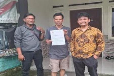 Kasus Dugaan Penggelapan di Jawilan Me
