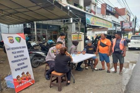 RAMADHAN 1447 H, BIDDOKKES POLDA G