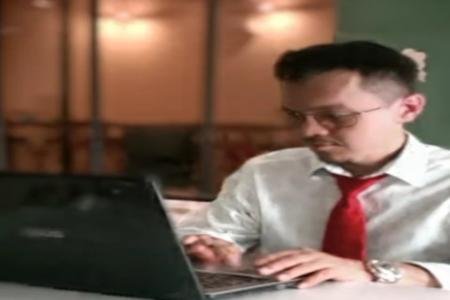 Secara Hukum dan Teknis Wartawan Dalam