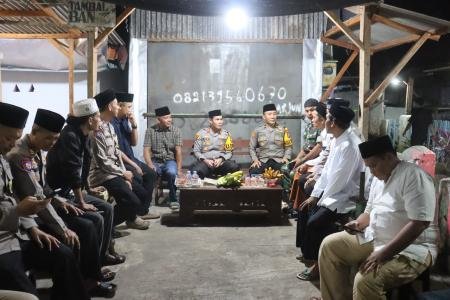 Polres Probolinggo Kota Optimalkan Sat