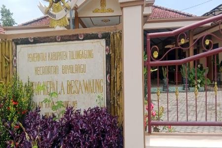 Wartawan Diduga Diperlakukan Arogan ol
