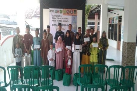 PEDULI SOSIAL, MEDIA LIPUTAN7.ID G