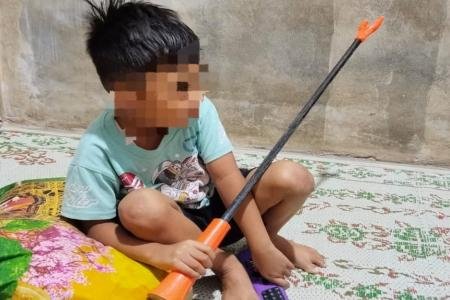 KLARIFIKASI DUGAAN PENGANIAYAAN JUKIR 