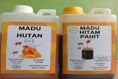 BANJIR MELANDA 4 KECAMATAN PASURUA