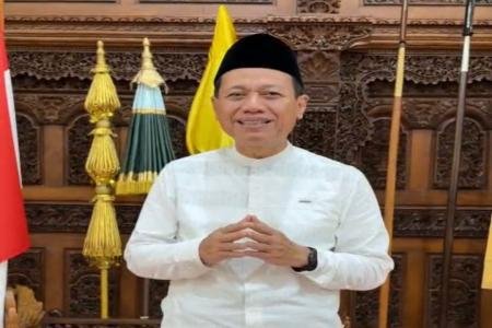 Apresiasi Bupati Kudus atas Keberhasil