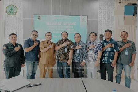 TINGKATKAN KUALITAS LAYANAN GAWAT 