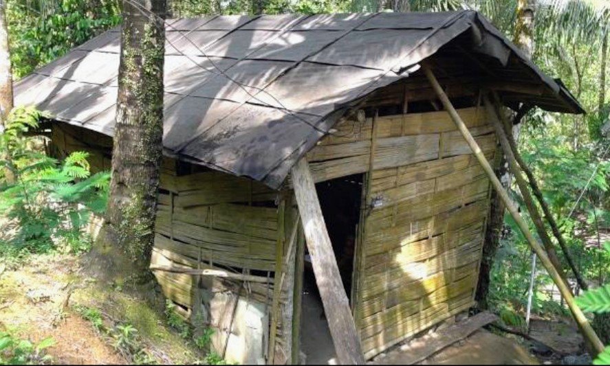 Rumah Misdi Dibongkar, TMMD Kodim Purbalingga Hadirkan Harapan Baru