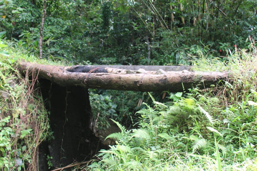Jembatan Desa Krangean Bakal Jadi Prioritas Pembangunan TMMD Reguler Ke-128 
