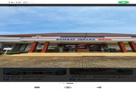 Diduga Jadi Korban Penipuan Oleh Oknum Perpanjangan BPKB Yang Mangkal 