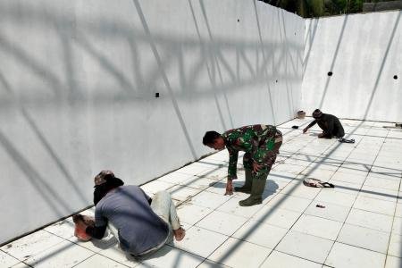 Kecermatan dan Ketepatan Jadi Kunci Pembangunan Berkualitas KDKMP di D
