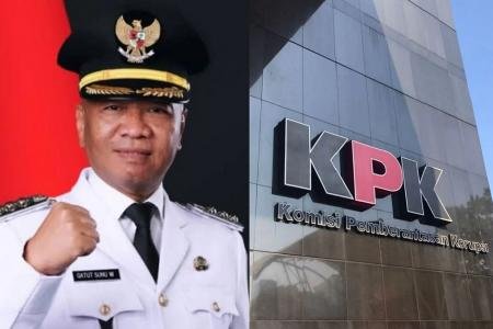 Fakta Baru OTT Tulungagung 12 Pejabat Dibawa ke Surabaya Terkait Bupat