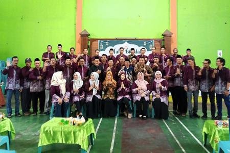 BPD Didorong Usulkan Anggaran Tali Asih Purna Tugas Akan Diatur Lewat 