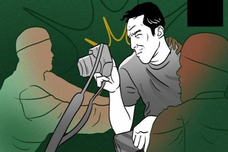 Brutal WARTAWANJADI KORBAN  AK