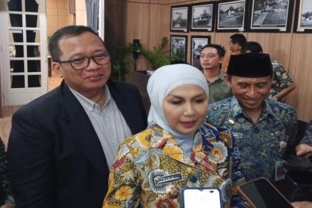 BUMD Kendal Didorong Bertransformasi Bupati Tekankan Profesionalisme d