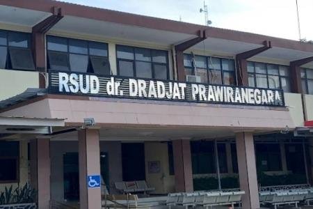 RSDP Serang Bantah Tuduhan Pen